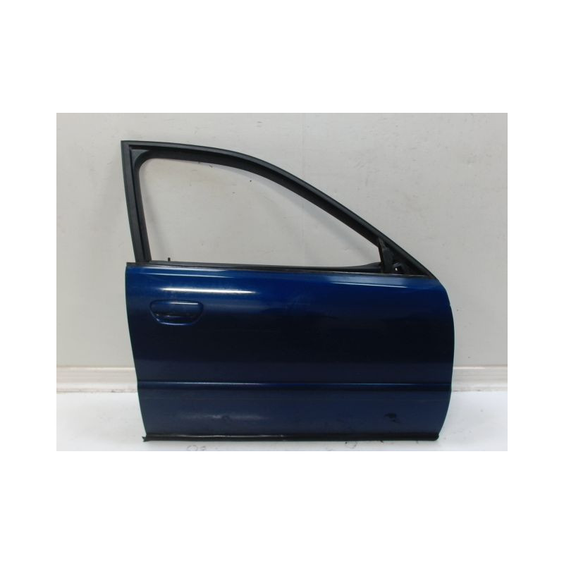 PORTE AVANT DROIT AUDI A4 AVANT I Phase 2 (8D) 1999-2001