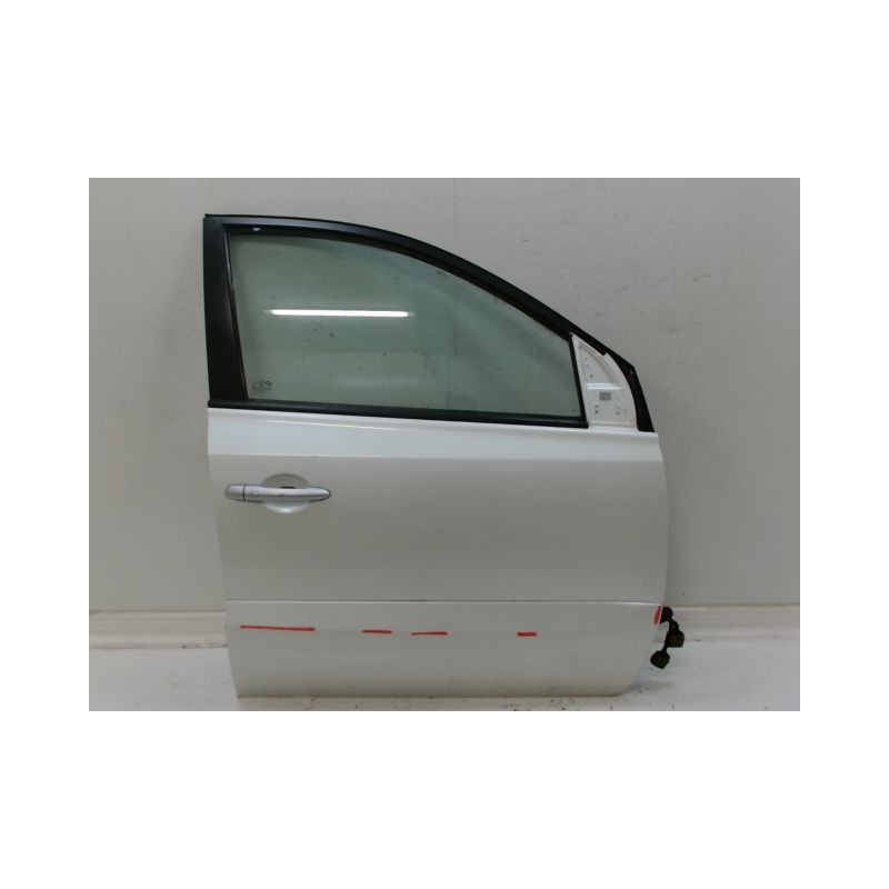 PORTE AVANT DROIT RENAULT KOLEOS BREAK Phase 1 2008-2011