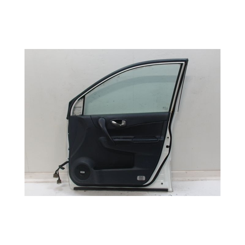 PORTE AVANT DROIT RENAULT KOLEOS BREAK Phase 1 2008-2011