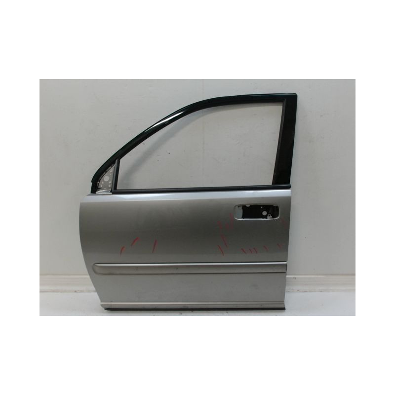 PORTE AVANT GAUCHE NISSAN X-TRAIL BREAK I Phase 2 2004-2007