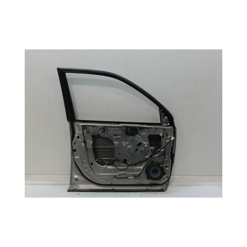 PORTE AVANT GAUCHE NISSAN X-TRAIL BREAK I Phase 2 2004-2007