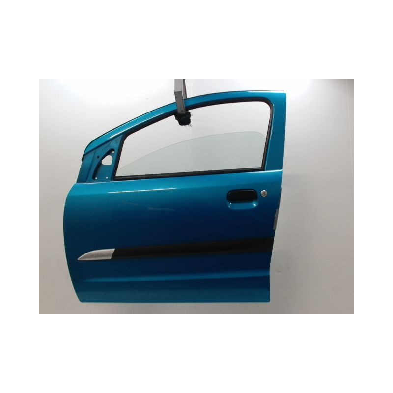 PORTE AVANT GAUCHE SUZUKI ALTO III 2009-...