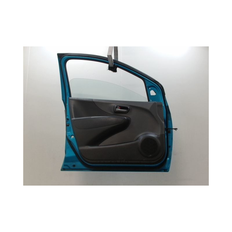 PORTE AVANT GAUCHE SUZUKI ALTO III 2009-...