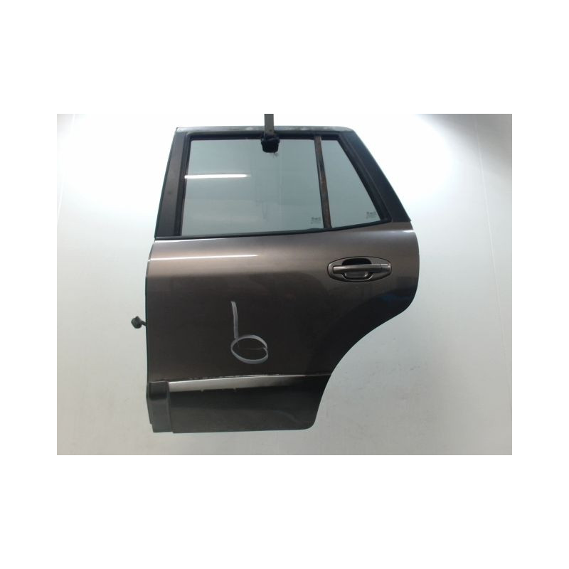 PORTE ARRIERE GAUCHE HYUNDAI SANTA FE BREAK I 2000-2006