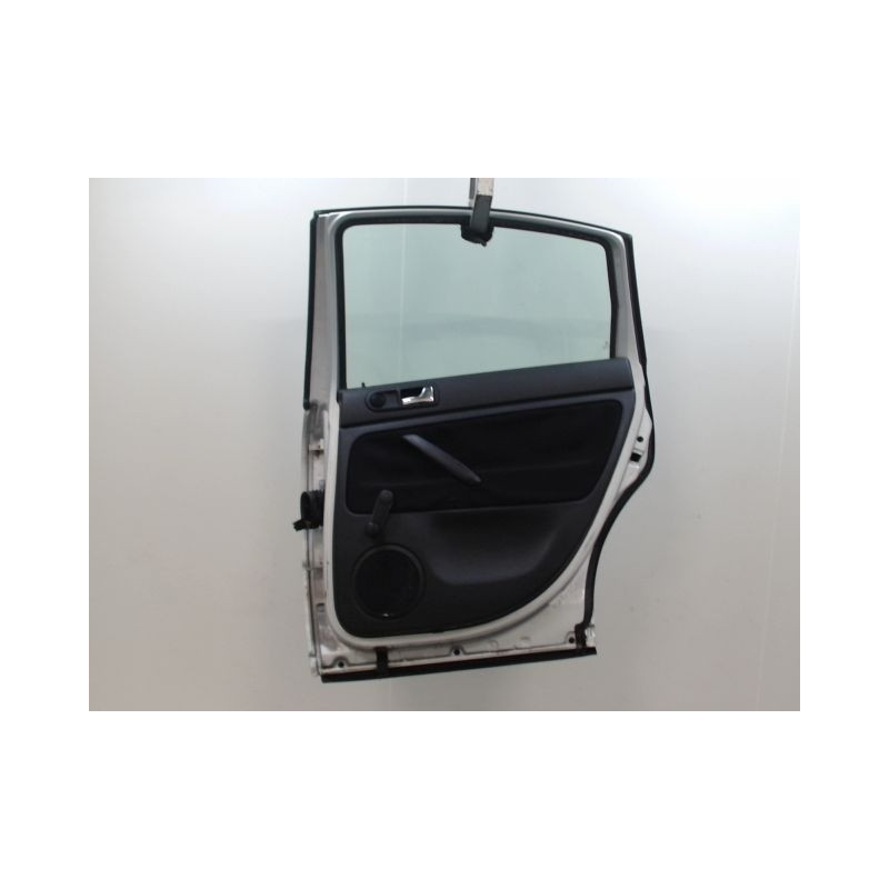 PORTE ARRIERE DROIT VOLKSWAGEN PASSAT BERL. IV Phase 2 (3B) 2000-2005