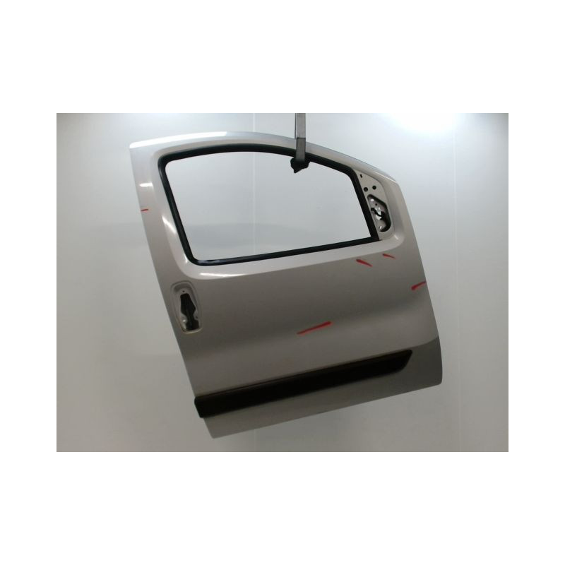PORTE AVANT DROIT CITROEN NEMO FG 2008-...