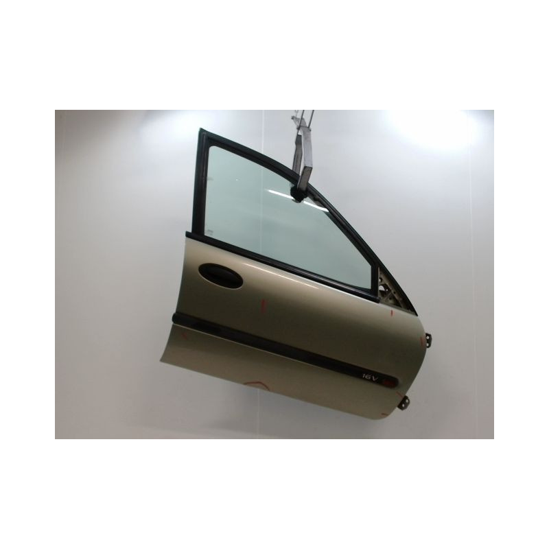 PORTE AVANT DROIT RENAULT LAGUNA I Phase 2 1998-2000