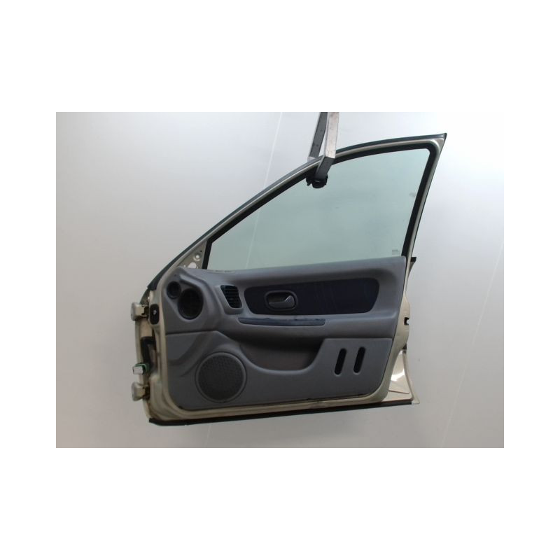 PORTE AVANT DROIT RENAULT LAGUNA I Phase 2 1998-2000