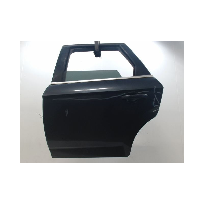 PORTE ARRIERE GAUCHE FORD MONDEO SW 2007-