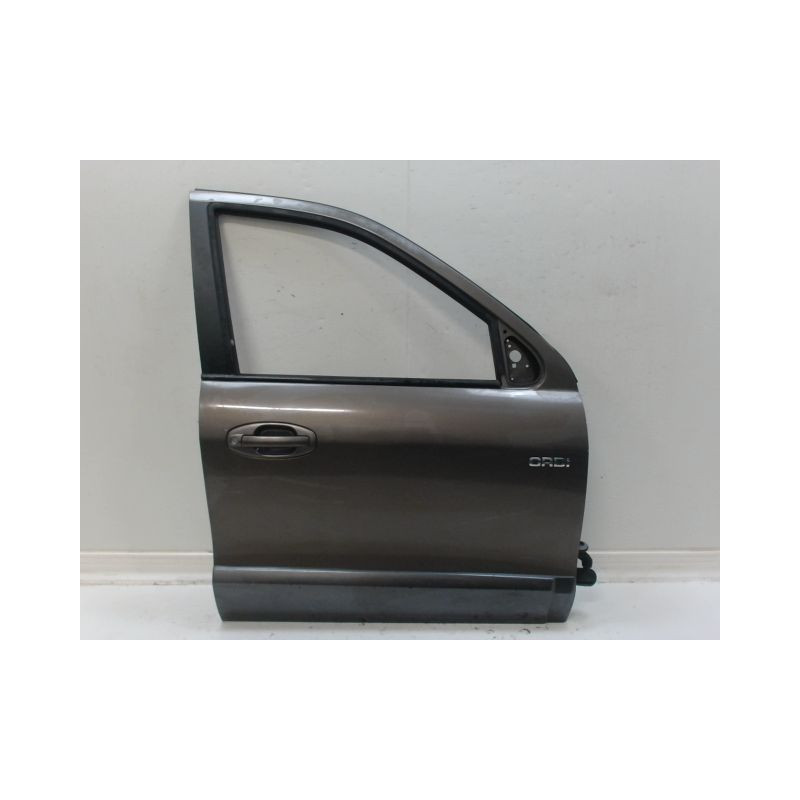 PORTE AVANT DROIT HYUNDAI SANTA FE BREAK I 2000-2006