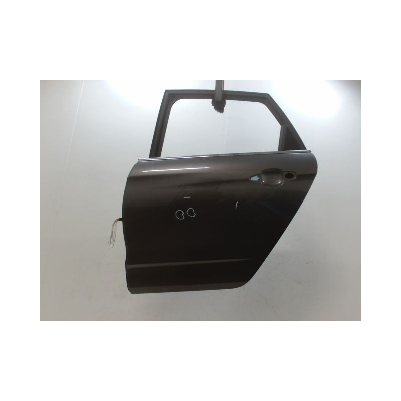 PORTE ARRIERE GAUCHE CITROEN C4 II Phase 2 (B71) 2014-...