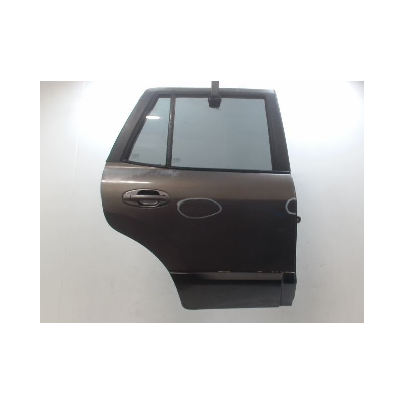 PORTE ARRIERE DROIT HYUNDAI SANTA FE BREAK I 2000-2006