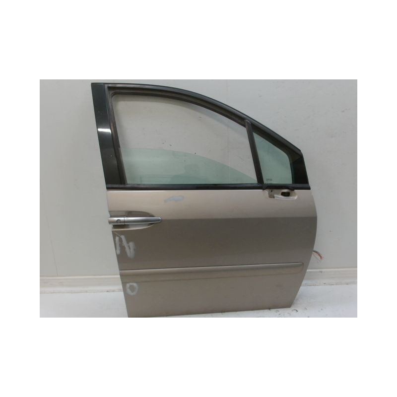 PORTE AVANT DROIT CITROEN C8 MONOSP. 2002-...