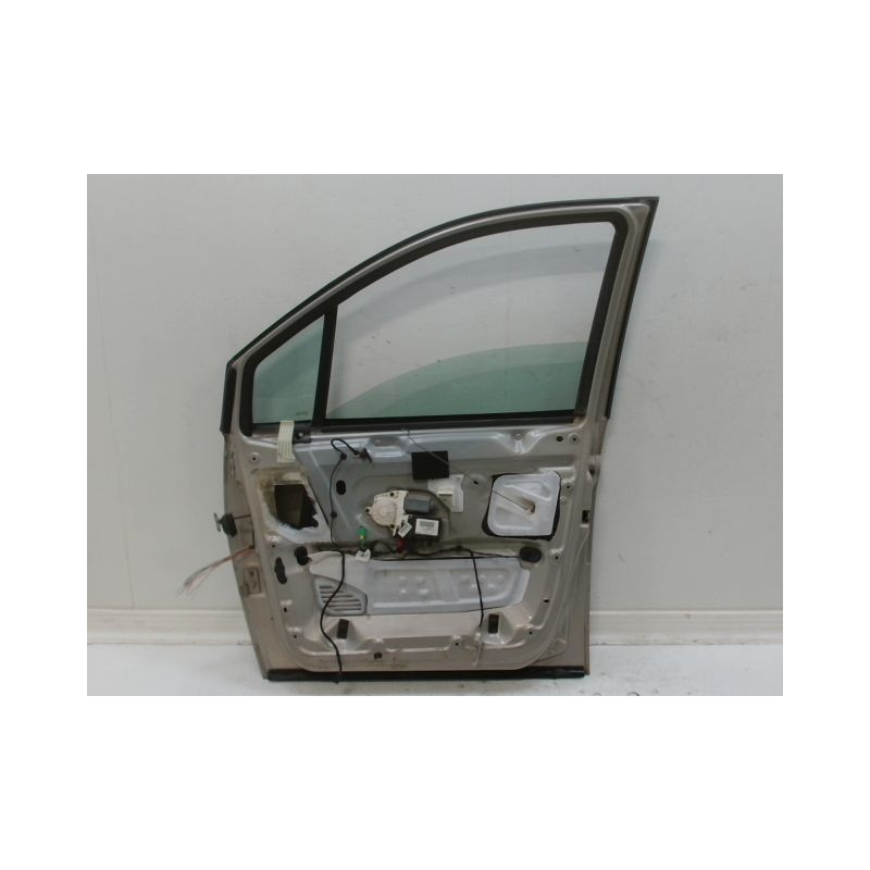 PORTE AVANT DROIT CITROEN C8 MONOSP. 2002-...