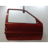 PORTE AVANT DROIT CITROEN SAXO Phase 2 1999-2004
