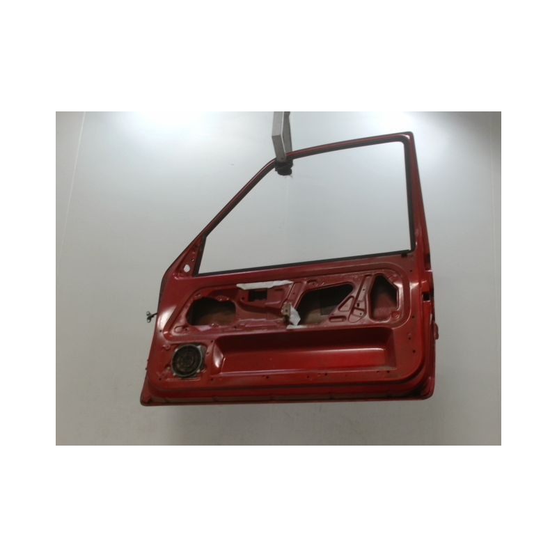 PORTE AVANT DROIT CITROEN SAXO Phase 2 1999-2004