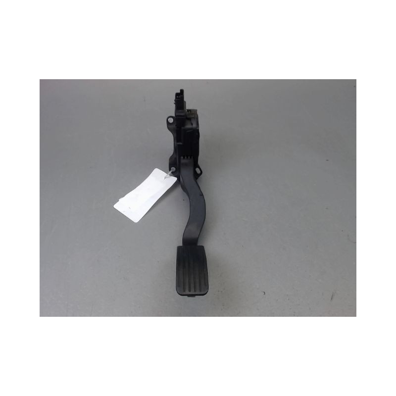 PEDALE ACCELERATEUR PEUGEOT 207 2006-2013