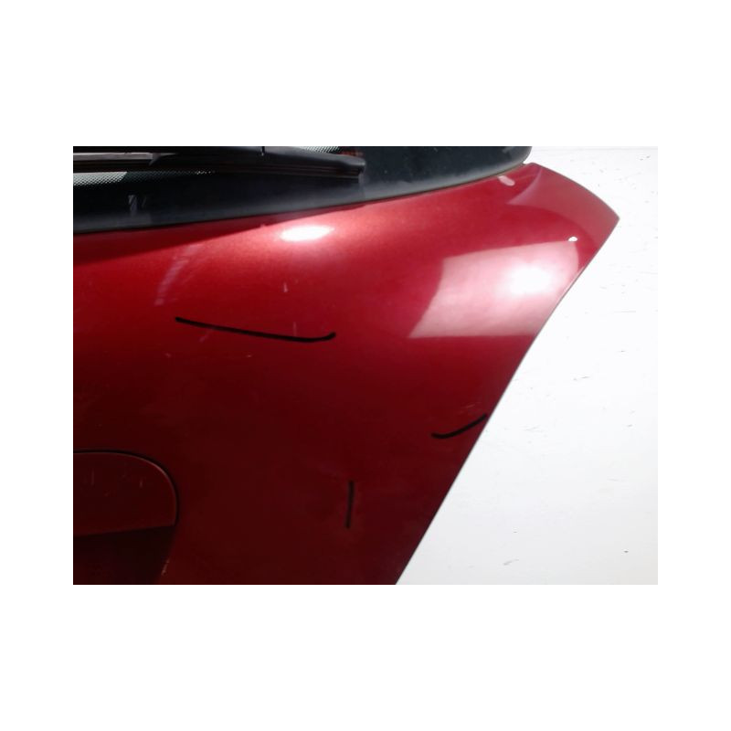 HAYON PEUGEOT 207 5P