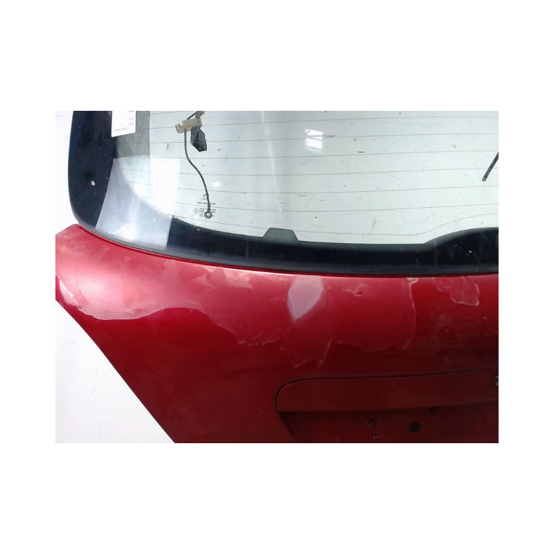 HAYON PEUGEOT 207 5P