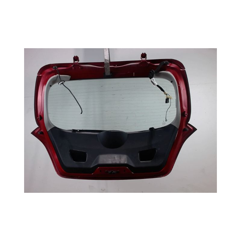 HAYON PEUGEOT 207 5P