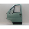 PORTE AVANT GAUCHE PEUGEOT BOXER 330C TOLE 2002-