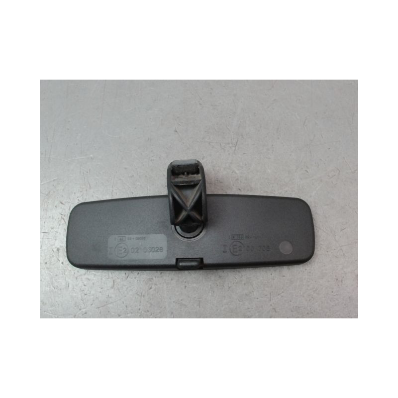 RETROVISEUR INTERIEUR RENAULT CLIO IV Phase 1 2012-...