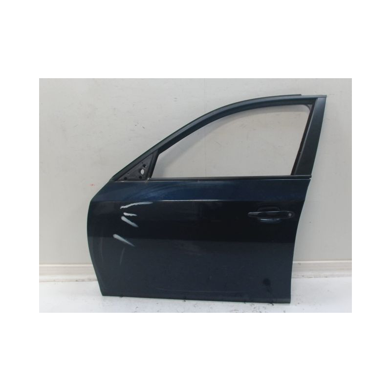 PORTE AVANT GAUCHE BMW SERIE 5 BERL. V Phase 1 (E60) 2003-2007