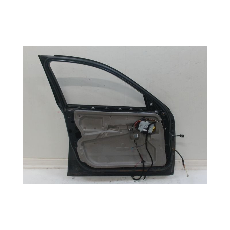 PORTE AVANT GAUCHE BMW SERIE 5 BERL. V Phase 1 (E60) 2003-2007
