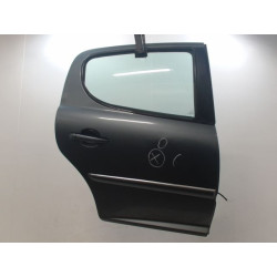 PORTE ARD