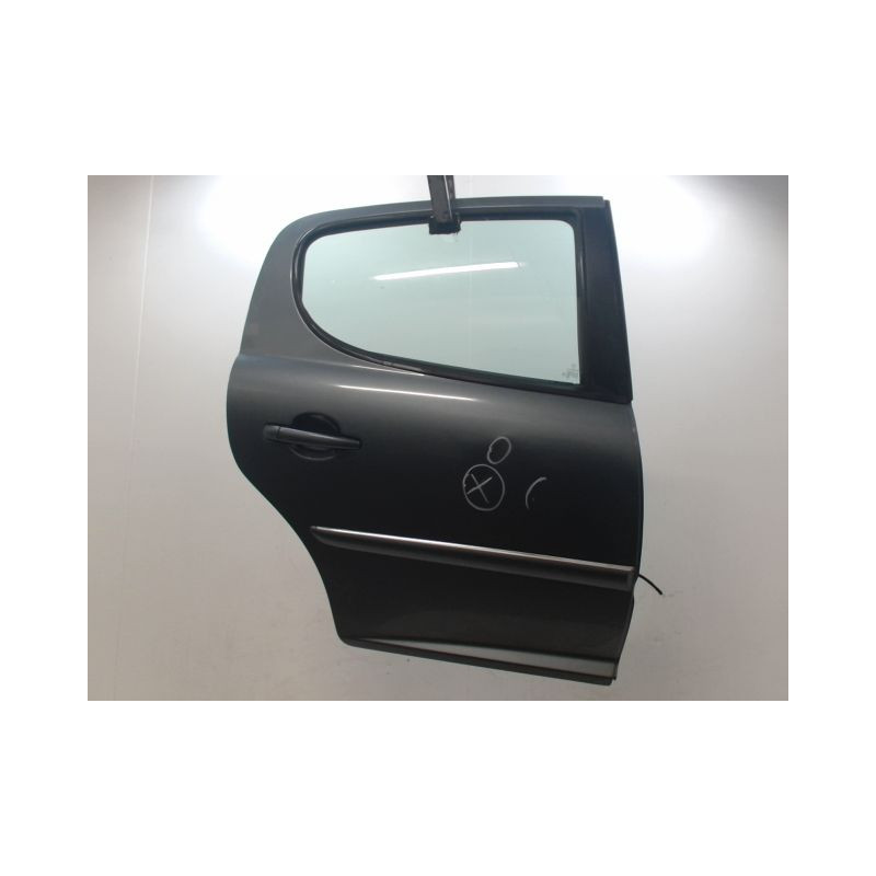 PORTE ARRIERE DROIT PEUGEOT 207 2006-2013