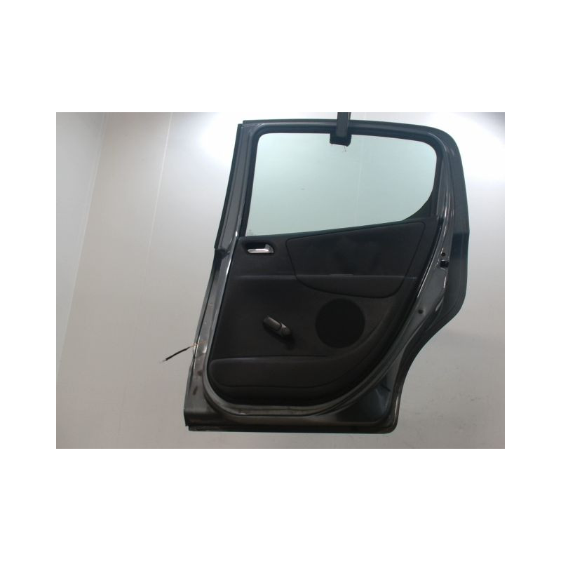 PORTE ARRIERE DROIT PEUGEOT 207 2006-2013
