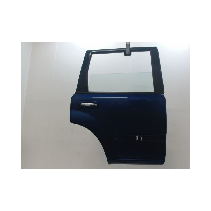 PORTE ARRIERE DROIT NISSAN X-TRAIL BREAK I Phase 1 2001-2003
