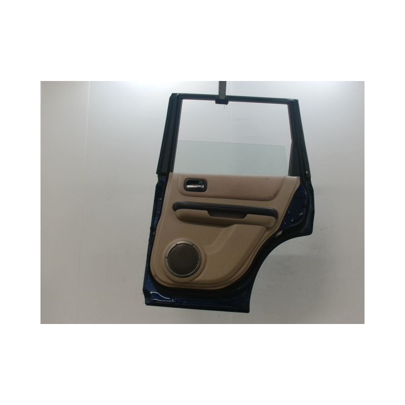 PORTE ARRIERE DROIT NISSAN X-TRAIL BREAK I Phase 1 2001-2003