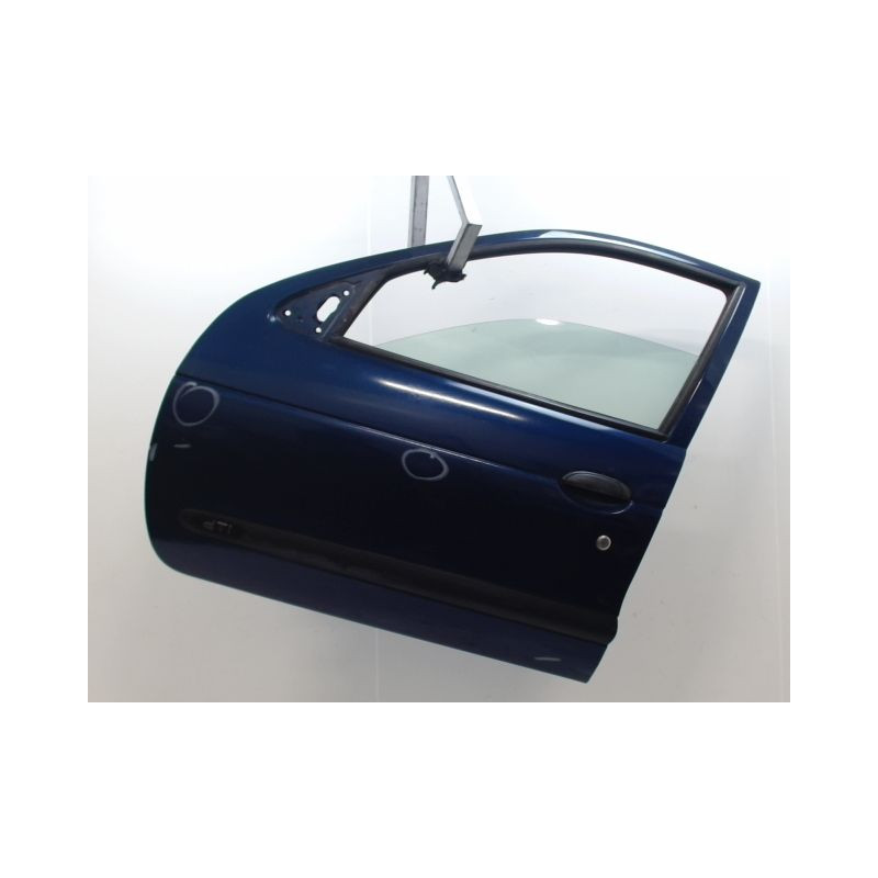 PORTE AVANT GAUCHE RENAULT MEGANE I Phase 2 1999-2002