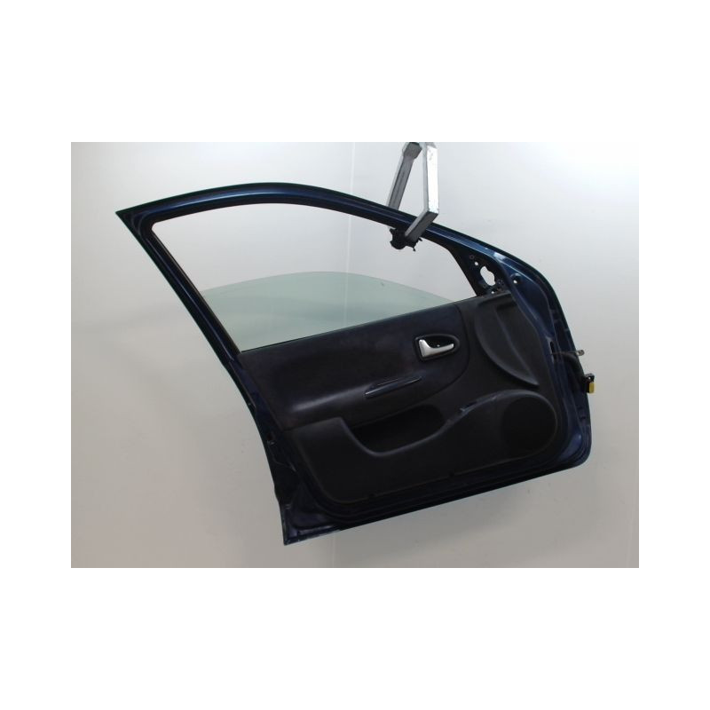 PORTE AVANT GAUCHE RENAULT MEGANE I Phase 2 1999-2002