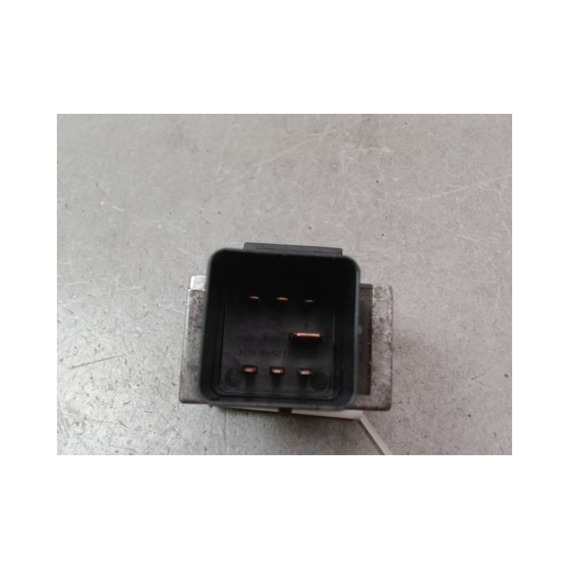 BOITIER DE PRECHAUFFAGE CITROEN C3 I Phase 2 2005-2010