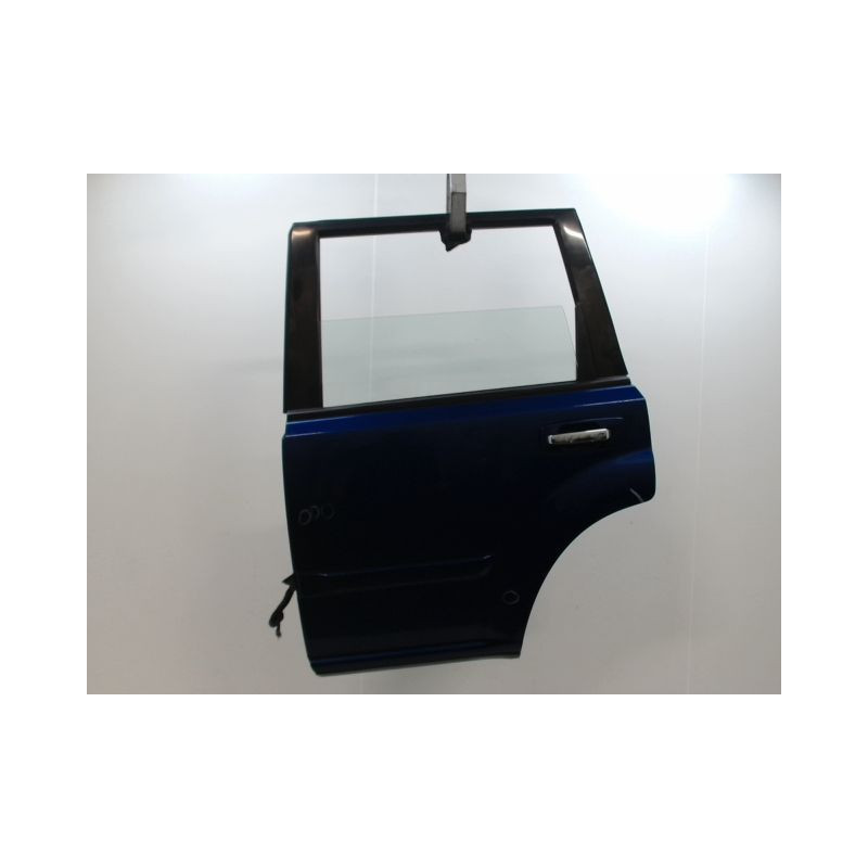 PORTE ARRIERE GAUCHE NISSAN X-TRAIL BREAK I Phase 1 2001-2003