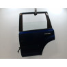 PORTE ARRIERE GAUCHE NISSAN X-TRAIL BREAK I Phase 1 2001-2003