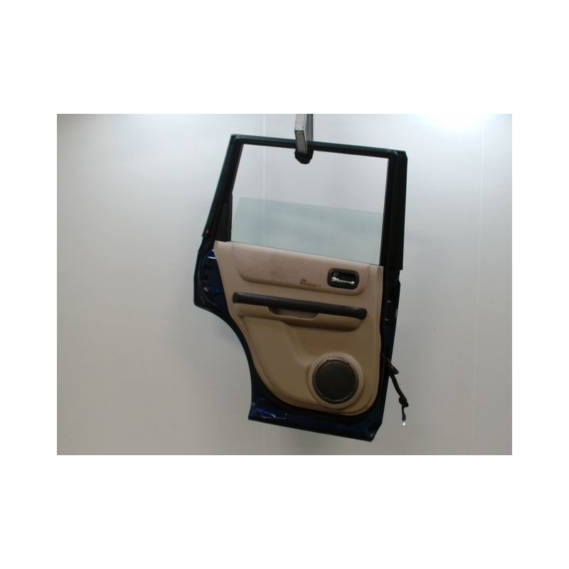 PORTE ARRIERE GAUCHE NISSAN X-TRAIL BREAK I Phase 1 2001-2003