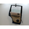 PORTE ARRIERE GAUCHE NISSAN X-TRAIL BREAK I Phase 1 2001-2003