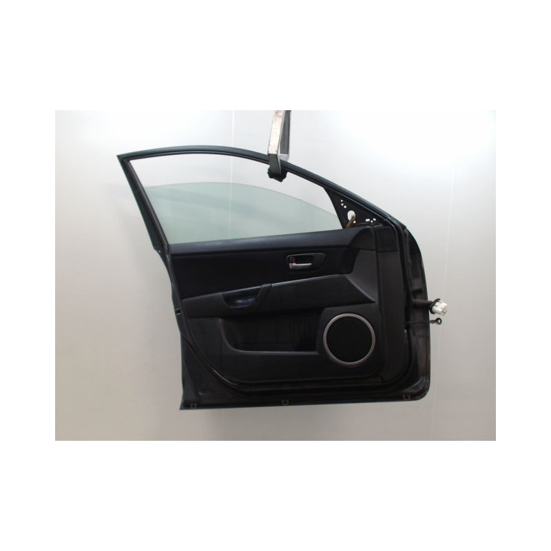 PORTE AVANT GAUCHE MAZDA MAZDA 3  5P