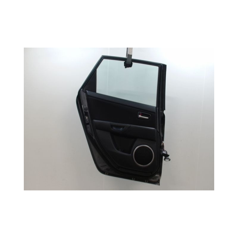 PORTE ARRIERE GAUCHE MAZDA MAZDA 3  5P