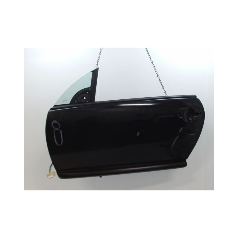 PORTE AVANT GAUCHE CITROEN C3 PLURIEL CABRIO 2P I Phase 1 2003-2008