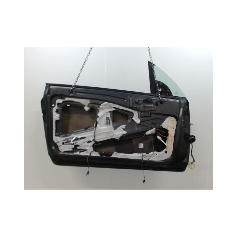 PORTE AVANT GAUCHE CITROEN C3 PLURIEL CABRIO 2P I Phase 1 2003-2008