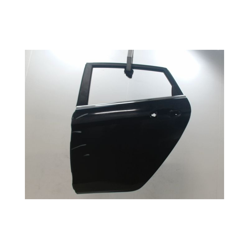 PORTE ARRIERE GAUCHE FORD FIESTA VI Phase 1 2008-2012