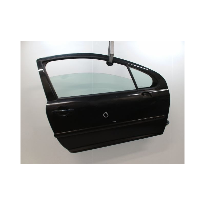PORTE AVANT DROIT PEUGEOT 207 2006-2013