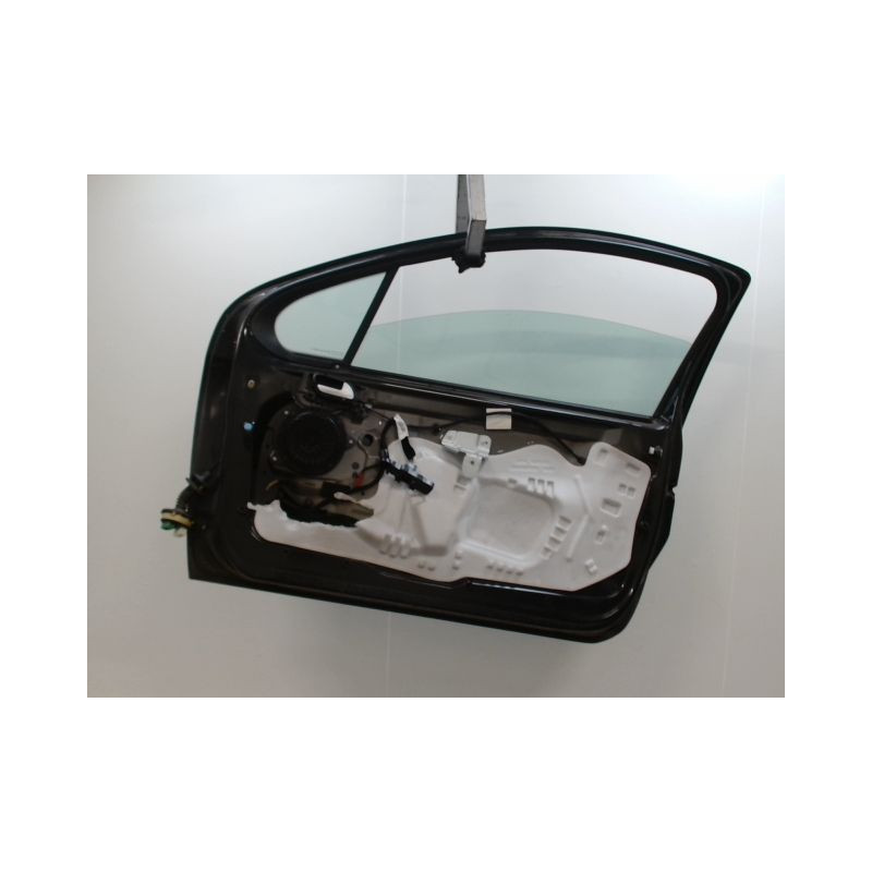 PORTE AVANT DROIT PEUGEOT 207 2006-2013