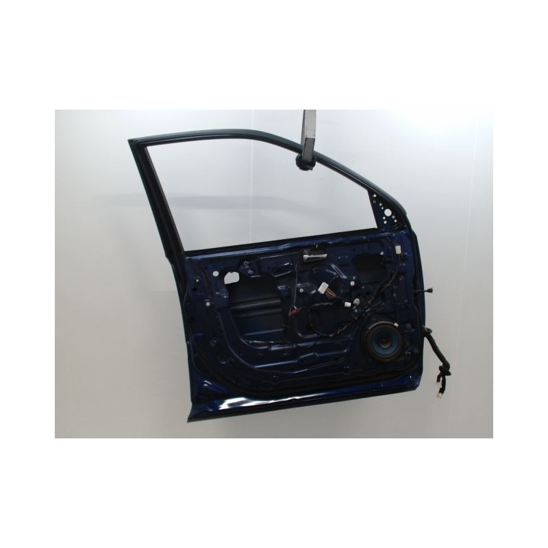 PORTE AVANT GAUCHE NISSAN X-TRAIL BREAK I Phase 1 2001-2003