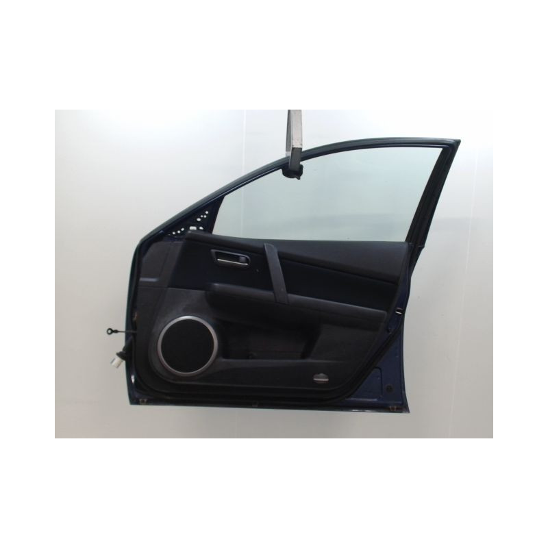 PORTE AVANT DROIT MAZDA MAZDA 6 BREAK 2005-