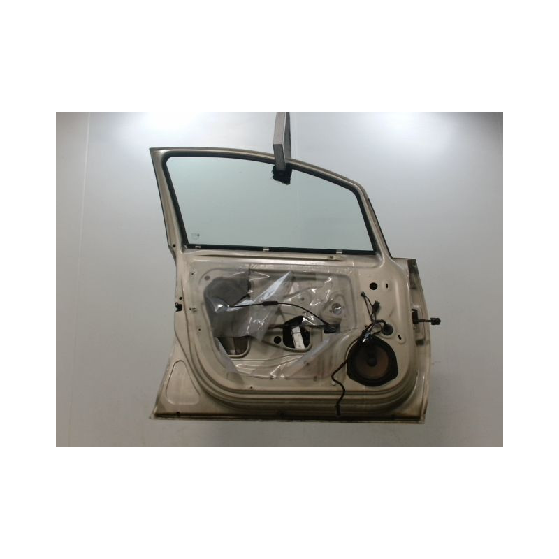 PORTE AVANT GAUCHE OPEL CORSA IV Phase 1 (D) 2006-2010